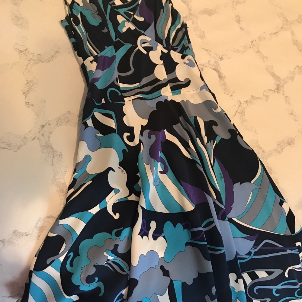 Pucci Dress size 4